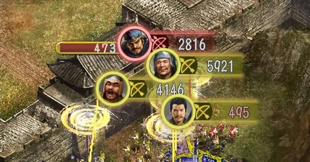 盘点三国志12战法排行榜,三国范围伤害战法武将推荐 盘点三国志12战法排行榜,三国范围伤害战法武将推荐