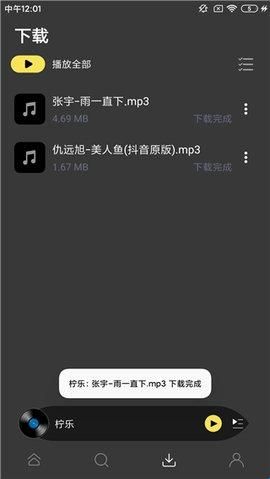 柠乐车机版