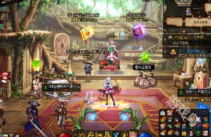 DNF消灭魔王之旅活动什么时候开始 DNF消灭魔王之旅活动什么时候开始