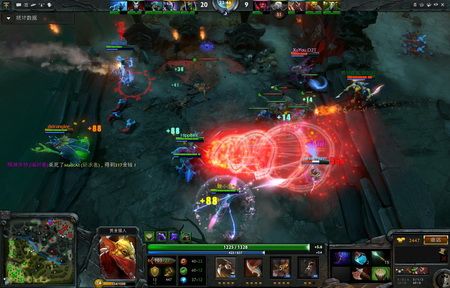 dota2小黑屋机制详解 dota2小黑屋机制详解