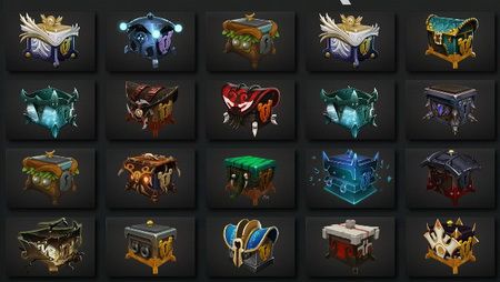 dota2小黑屋机制详解 dota2小黑屋机制详解