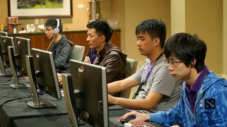 dota2小黑屋机制详解 dota2小黑屋机制详解