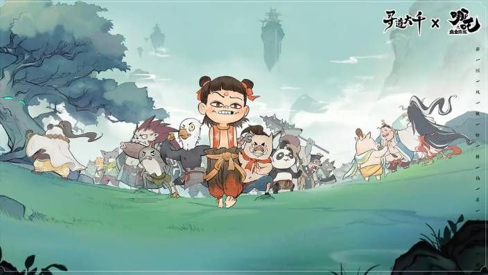 寻道大千应龙闪避流强度如何 寻道大千应龙闪避流强度如何
