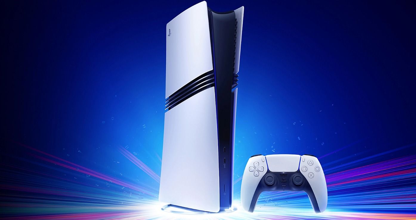 科技实话如果你不在乎这四大遗憾!放心入手PS5Pro 科技实话如果你不在乎这四大遗憾!放心入手PS5Pro