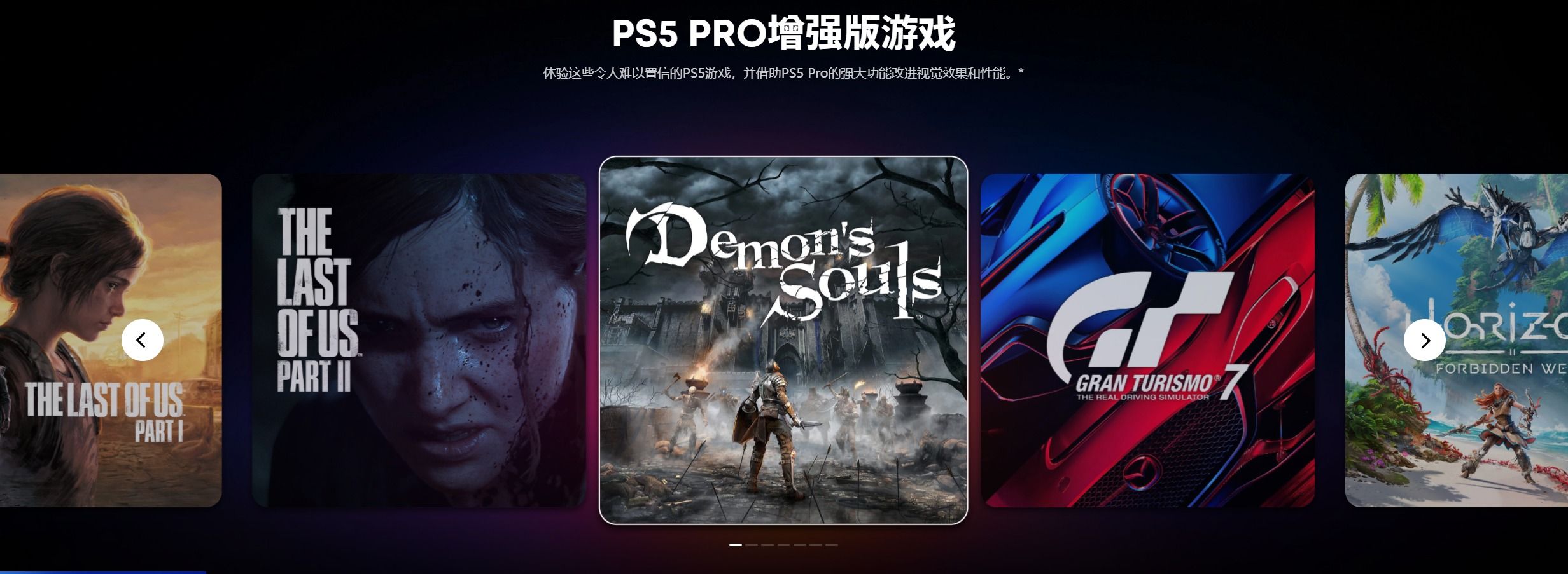 科技实话如果你不在乎这四大遗憾!放心入手PS5Pro 科技实话如果你不在乎这四大遗憾!放心入手PS5Pro
