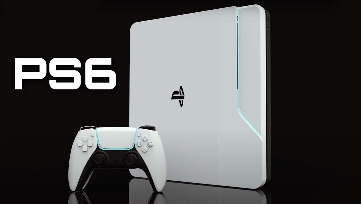 科技实话如果你不在乎这四大遗憾!放心入手PS5Pro 科技实话如果你不在乎这四大遗憾!放心入手PS5Pro