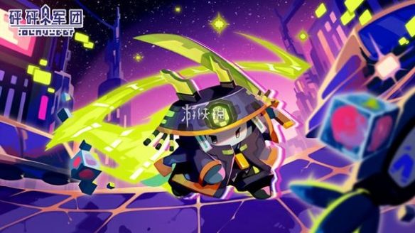 砰砰军团蜂群技能介绍 砰砰军团蜂群技能介绍