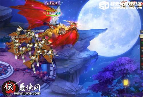唐门涅槃六道崛起我去玩唐门六道3D首服咆哮来袭 唐门涅槃六道崛起我去玩唐门六道3D首服咆哮来袭