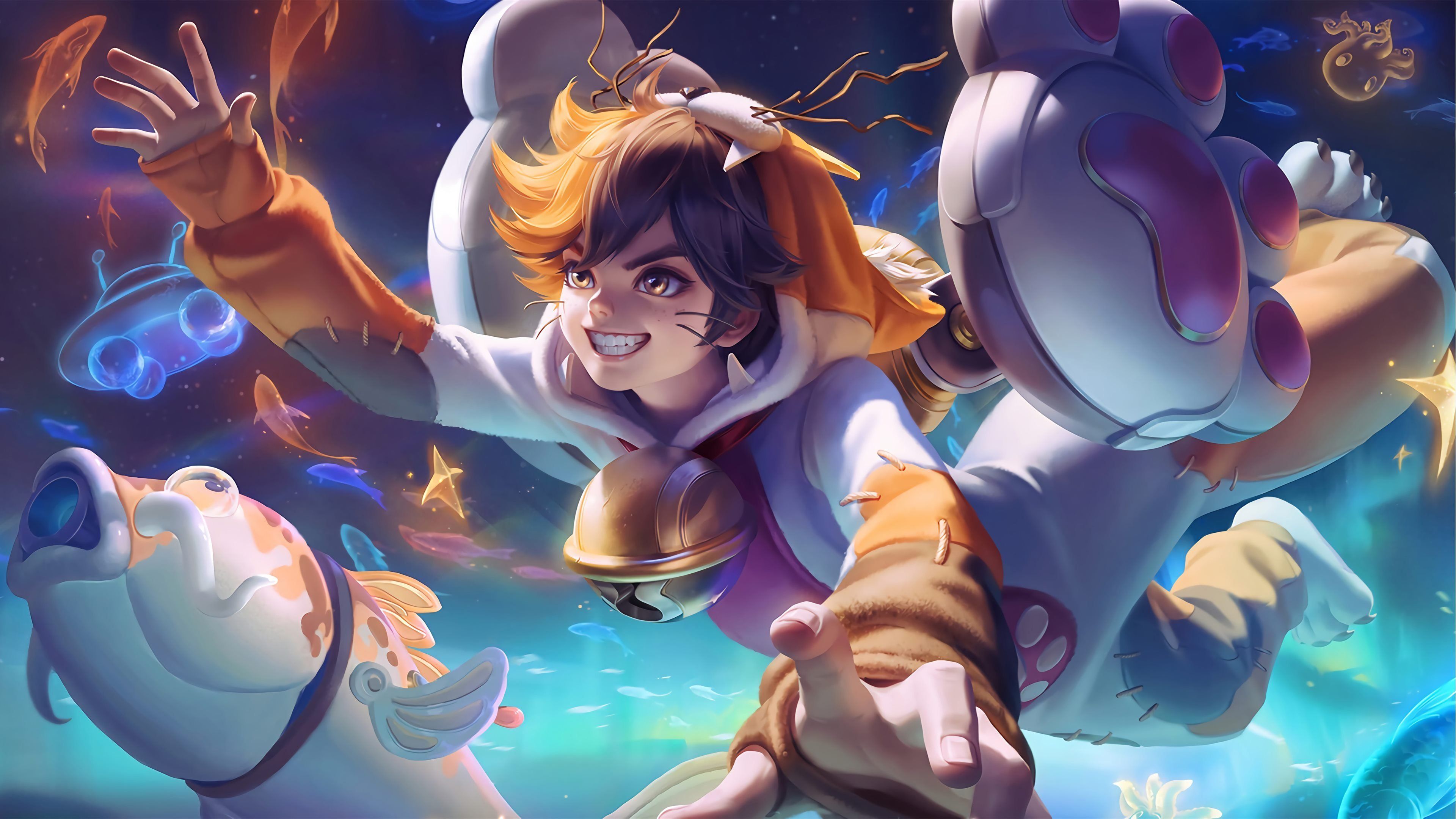 虚拟大师VMOS Pro 3.0.0永久破解版：无限会员免费用！