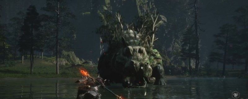黑神话:悟空天龙棍怎么解锁 黑神话:悟空天龙棍怎么解锁