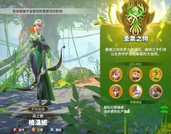 万龙觉醒什么种族厉害 万龙觉醒什么种族厉害