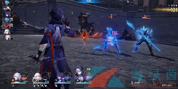 崩坏星穹铁道2.5兵不血刃成就解锁方法 崩坏星穹铁道2.5兵不血刃成就解锁方法