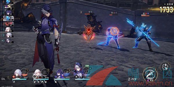 崩坏星穹铁道2.5兵不血刃成就解锁方法 崩坏星穹铁道2.5兵不血刃成就解锁方法