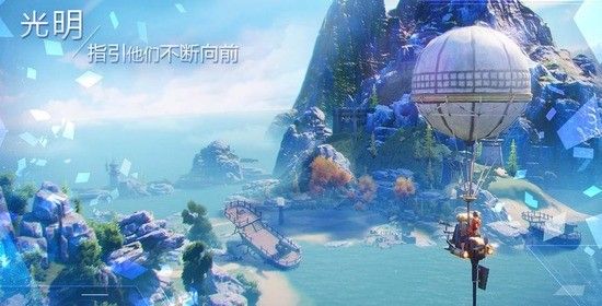 诺亚之心幻灵怎么升级具体方式 诺亚之心幻灵怎么升级具体方式