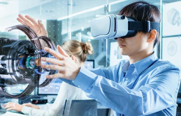 vr虚拟游戏平台有哪些软件可以玩游戏 vr虚拟游戏平台有哪些软件可以玩游戏