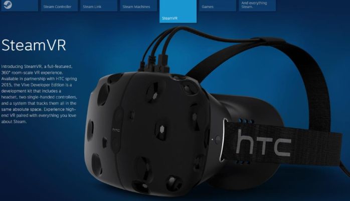 vr虚拟游戏平台有哪些软件可以玩游戏 vr虚拟游戏平台有哪些软件可以玩游戏