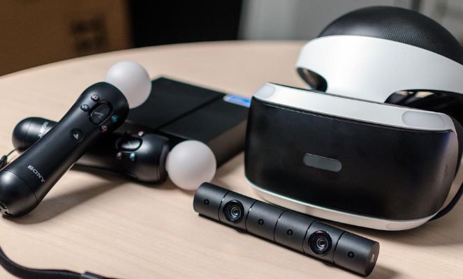 vr虚拟游戏平台有哪些软件可以玩游戏 vr虚拟游戏平台有哪些软件可以玩游戏
