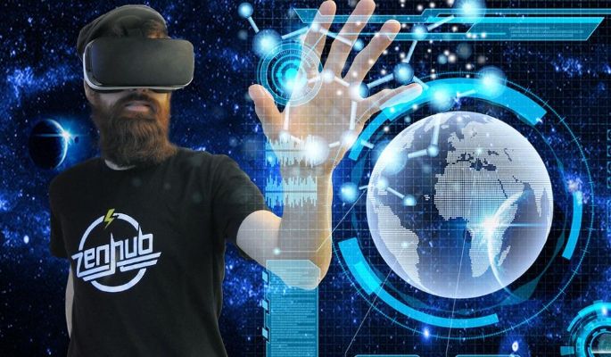 vr虚拟游戏平台有哪些软件可以玩游戏 vr虚拟游戏平台有哪些软件可以玩游戏