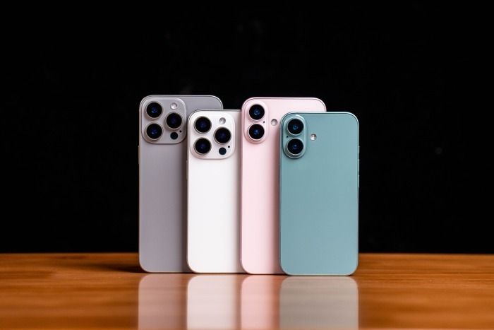 科技实话押对了苹果的“题”:没有iPad、Mac 科技实话押对了苹果的“题”:没有iPad、Mac