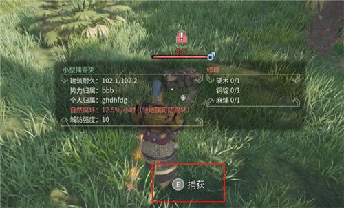 把家变成动物园帝国神话国服驯养动物 把家变成动物园帝国神话国服驯养动物