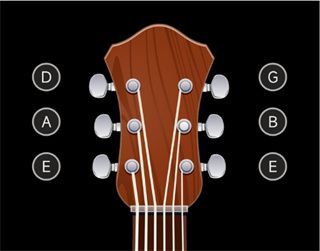 调音器Guitar Tuner