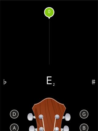调音器Guitar Tuner