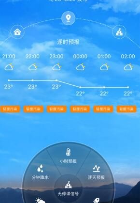 停课铃