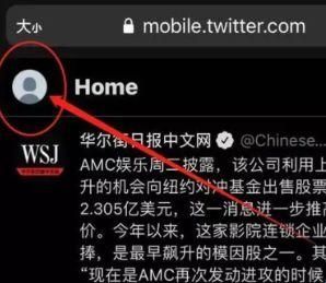 twitter(推特)官方app