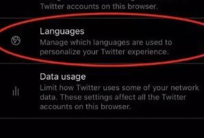 twitter(推特)官方app