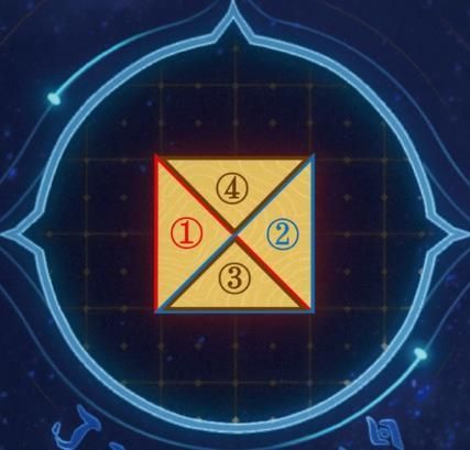 崩坏星穹铁道地宫迷踪怎么过