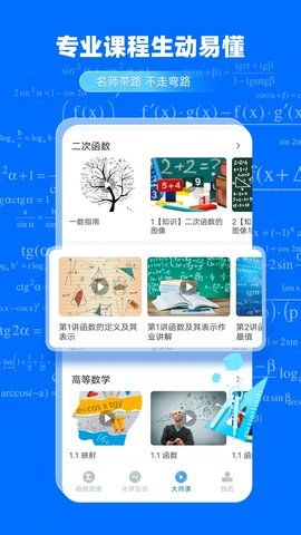 GeoGebra函数