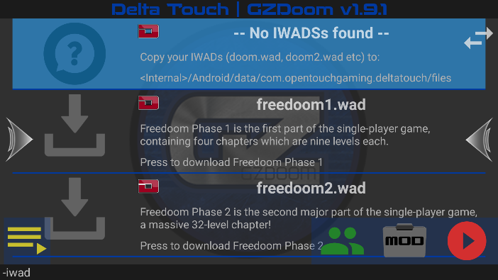 Delta Touch模拟器安卓版下载最新版v6.1 官方版