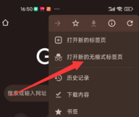 谷歌搜索(com.google.android.googlequicksearchbox)v16.5.37 手机版安卓