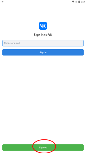 vkontakte2025官方中文版v8.115 安卓版