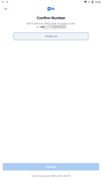 vkontakte2025官方中文版v8.115 安卓版