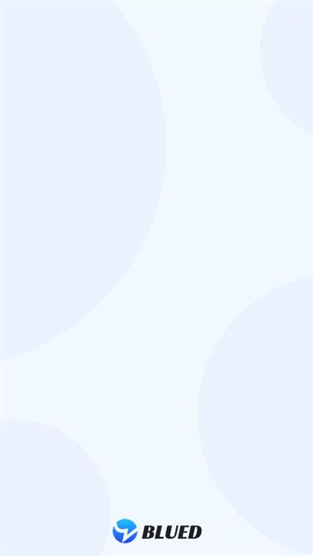 布鲁帝交友软件(Blued)官方手机版