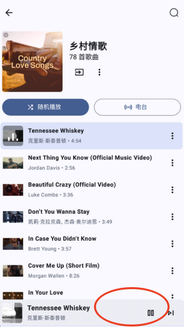 Metrolist音乐下载最新版本v10.8.0 安卓版