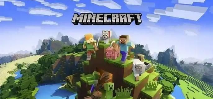 我的世界金箍棒怎么制作