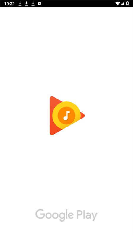 Google Play 音乐(谷歌音乐)app官方手机版