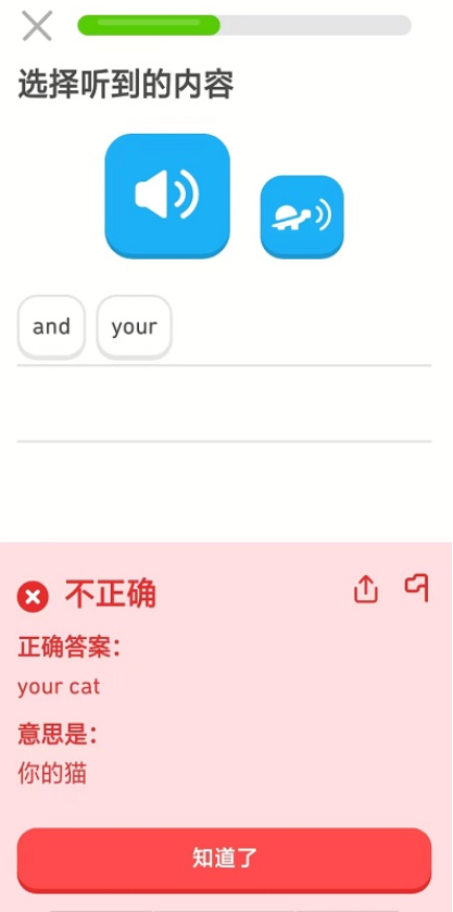 多邻国免费学英语app下载v6.17.3高级版