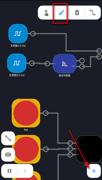智能逻辑模拟器下载最新版2025v7.0.7 安卓版