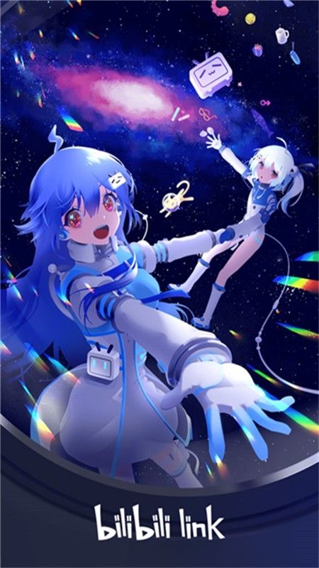 bilibili link(哔哩哔哩直播姬)app官方手机版
