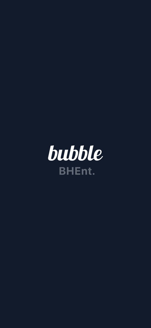 BH bubble安卓下载最新版本2024v1.0.6 官方版