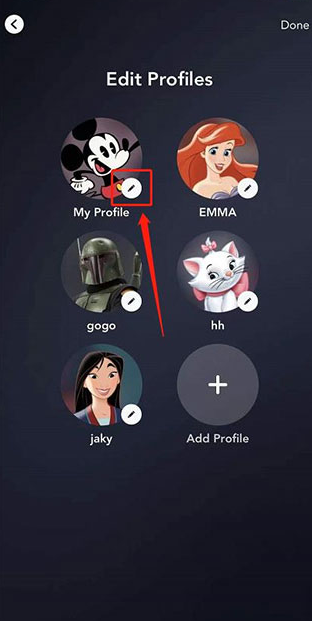disney+下载安卓最新版v4.0.2官方版