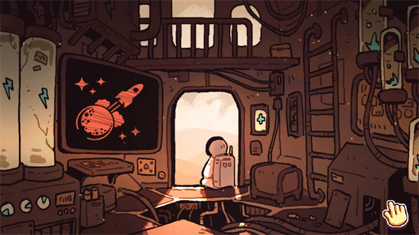 火星电力工业截图