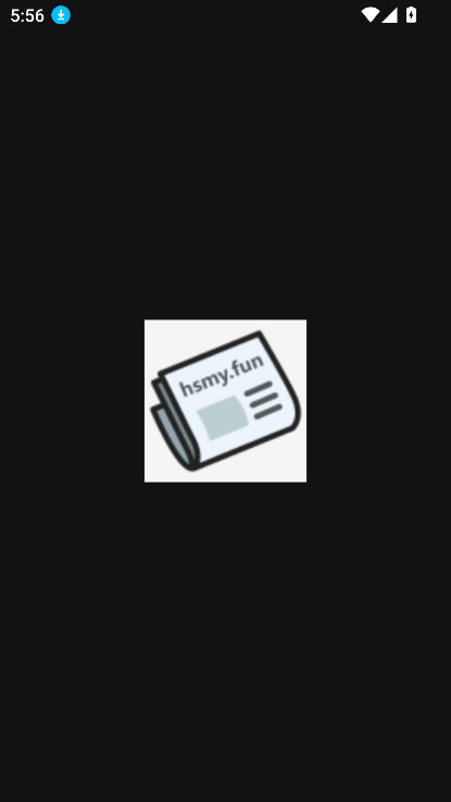 浑水阅读(hsmy.fun)最新版本v1.0.0 手机版