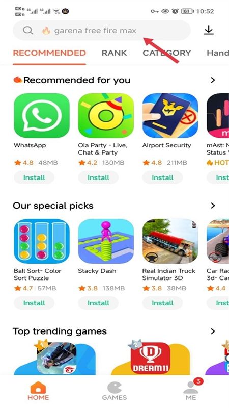 小米应用商店国际版(GetApps)app最新版本