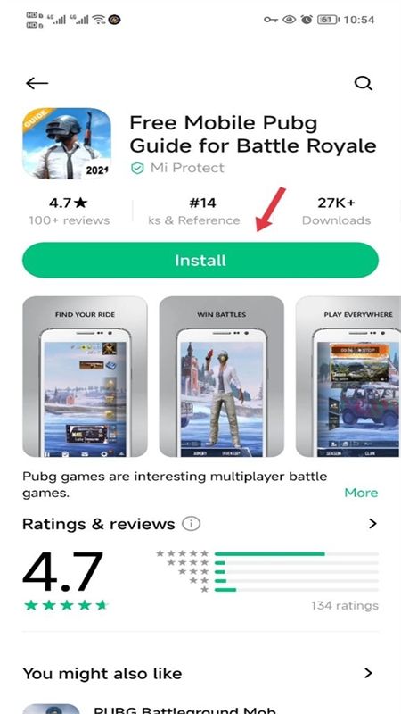 小米应用商店国际版(GetApps)app最新版本