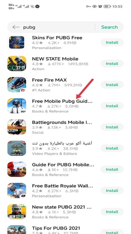 小米应用商店国际版(GetApps)app最新版本