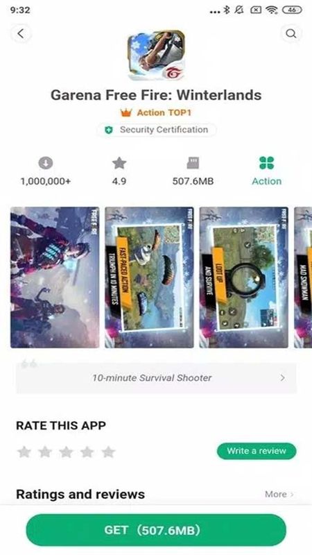 小米应用商店国际版(GetApps)app最新版本